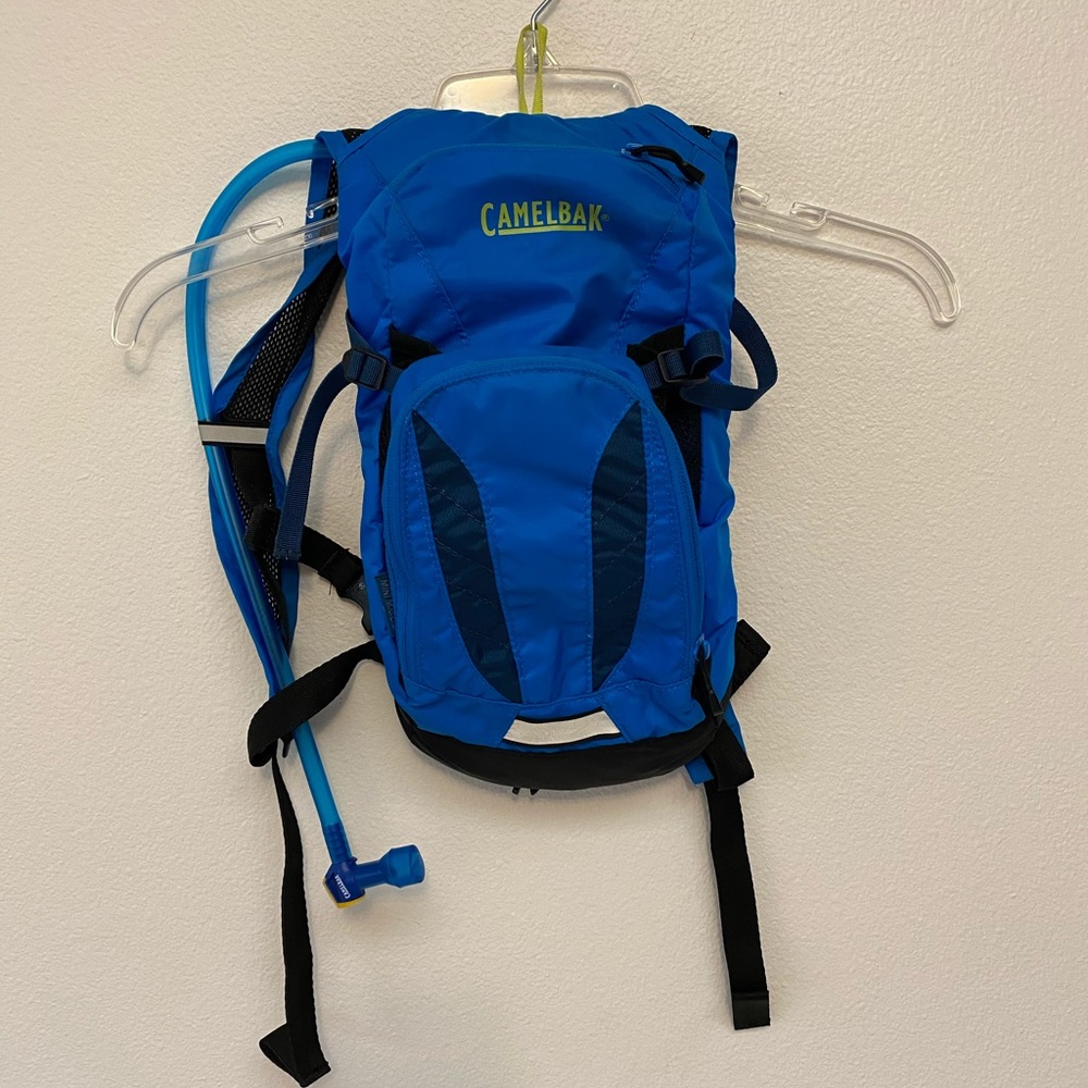 Camelbak hiking backpack